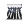 Hot Selling High Efficiency Integrate Pressurized Solar Water Heater With Heat Pipe